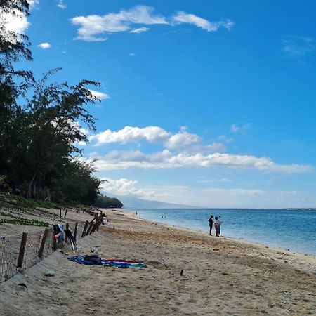 Le Panorama Villa Fleurimont ภายนอก รูปภาพ