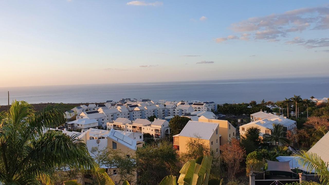Le Panorama Villa Fleurimont ภายนอก รูปภาพ