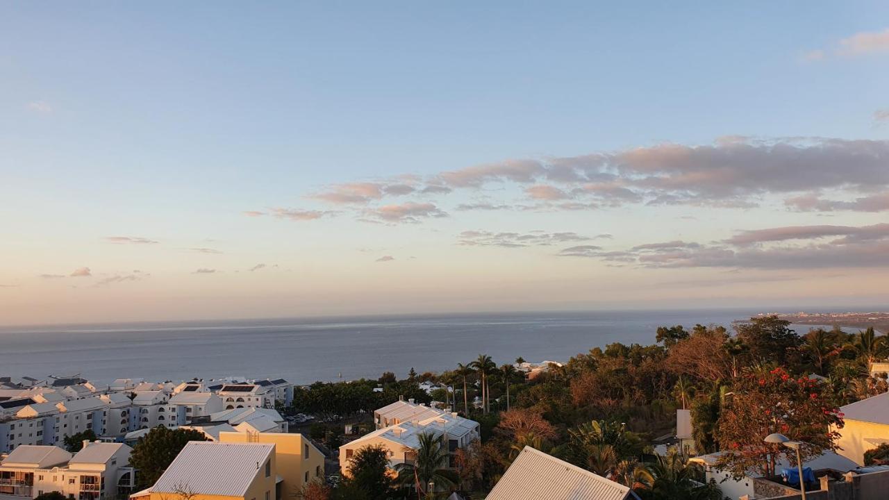 Le Panorama Villa Fleurimont ภายนอก รูปภาพ