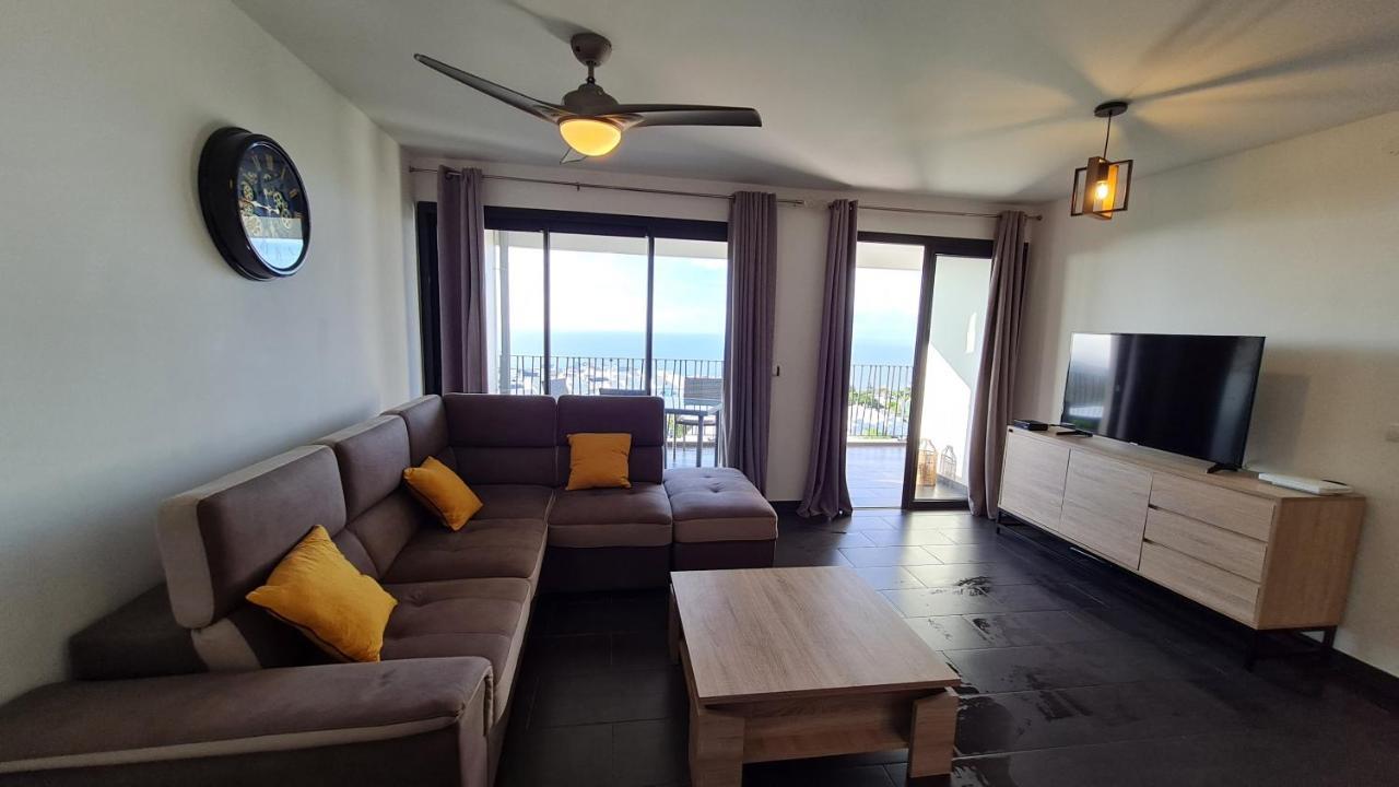 Le Panorama Villa Fleurimont ภายนอก รูปภาพ