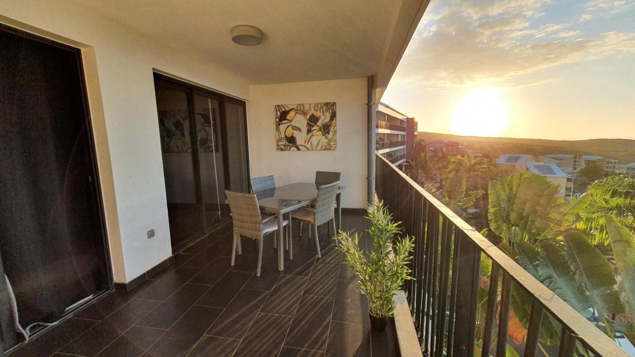Le Panorama Villa Fleurimont ภายนอก รูปภาพ