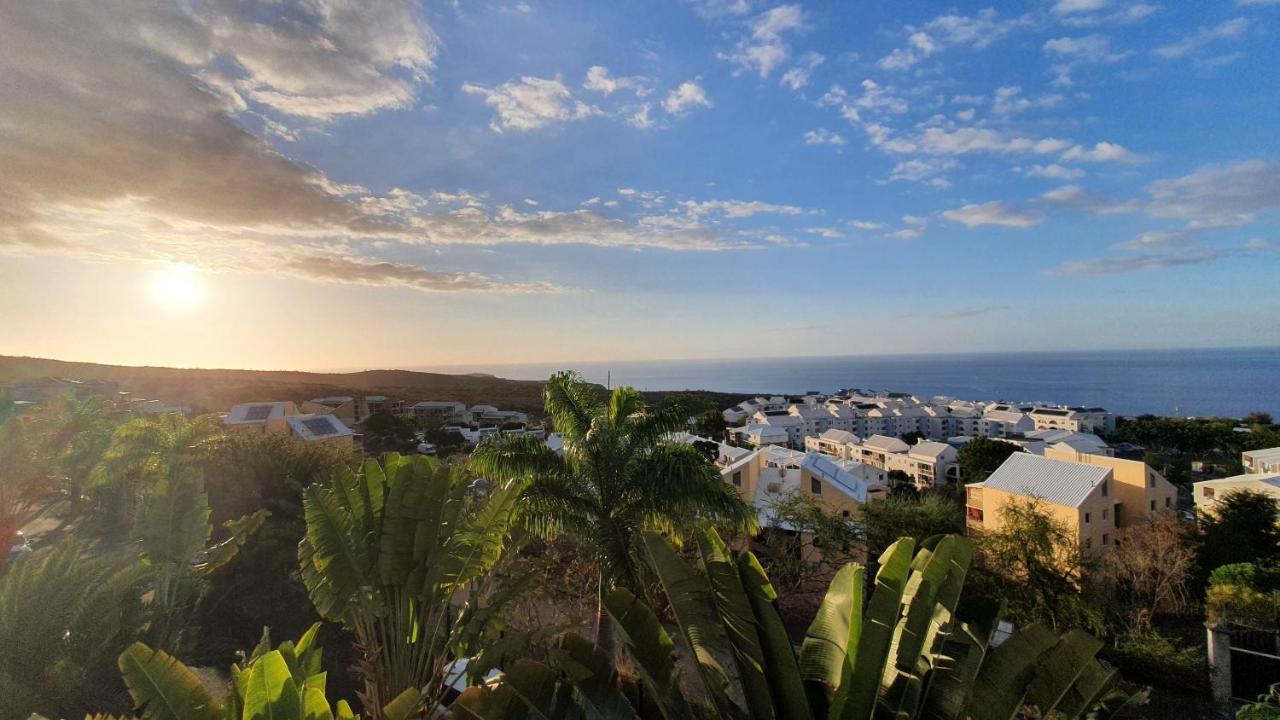 Le Panorama Villa Fleurimont ภายนอก รูปภาพ