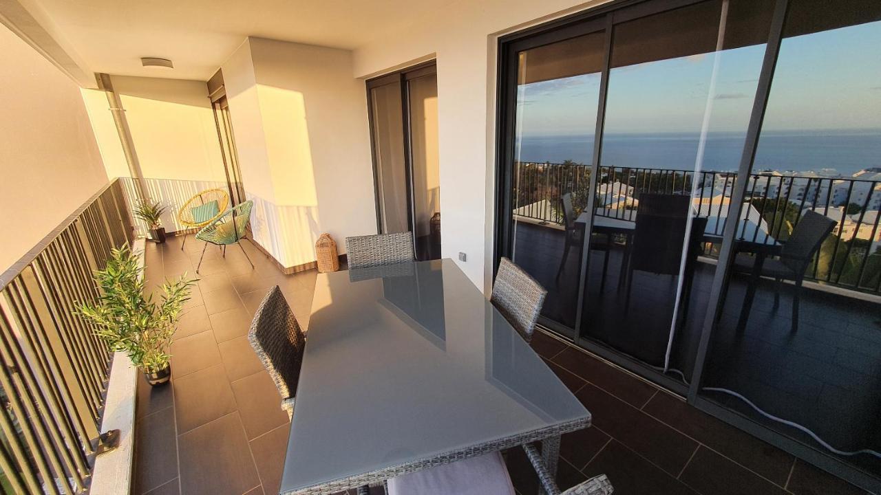 Le Panorama Villa Fleurimont ภายนอก รูปภาพ