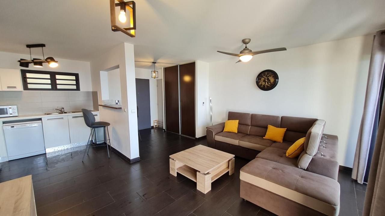 Le Panorama Villa Fleurimont ภายนอก รูปภาพ