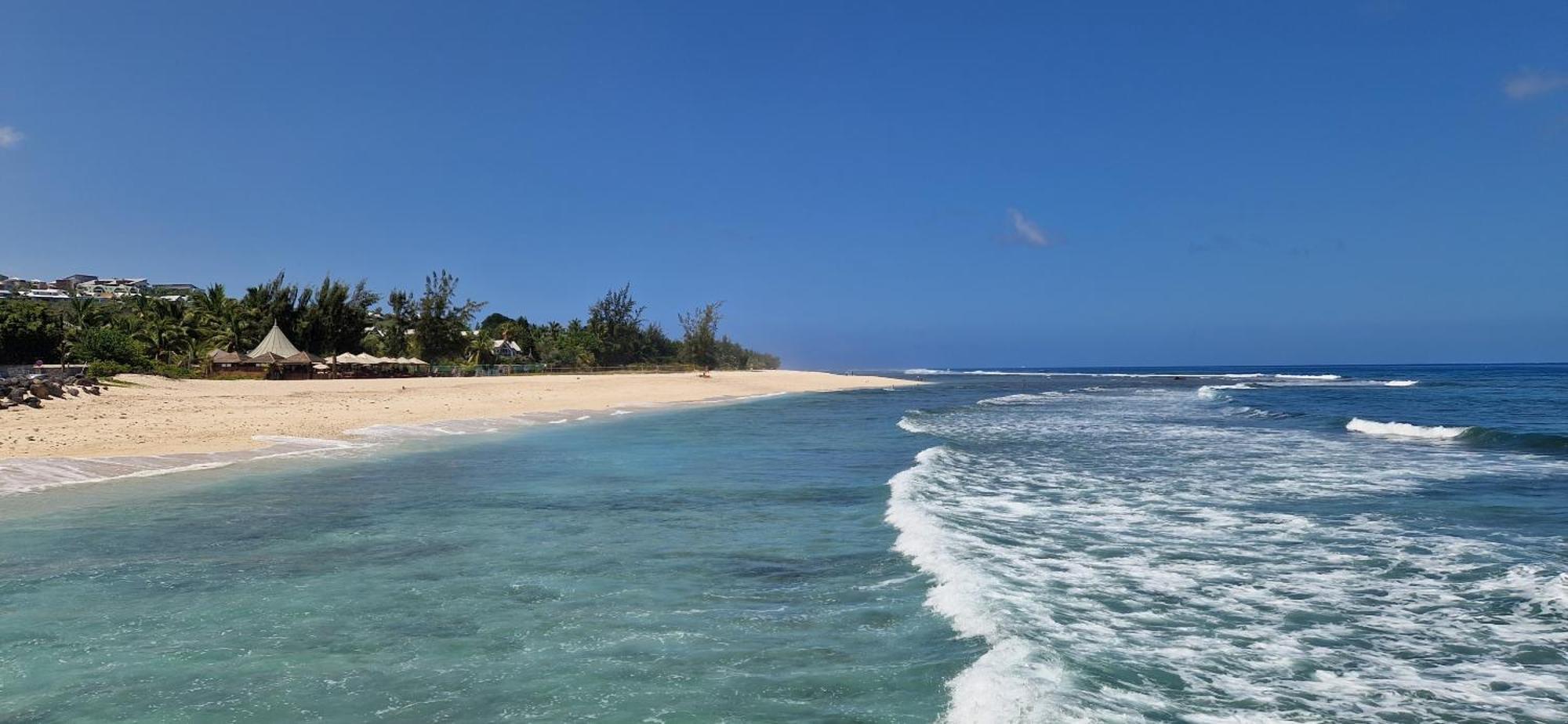 Le Panorama Villa Fleurimont ภายนอก รูปภาพ
