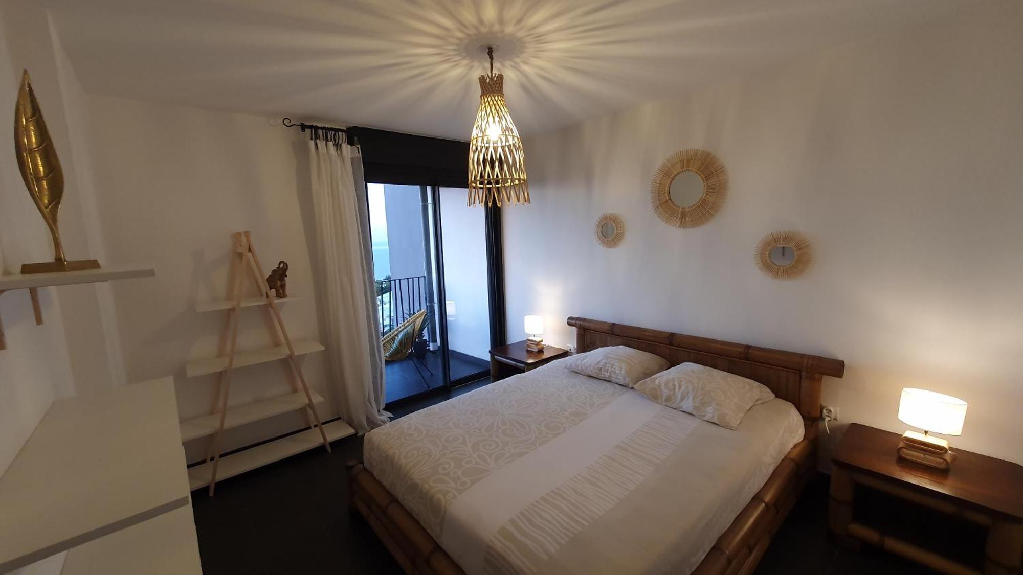 Le Panorama Villa Fleurimont ภายนอก รูปภาพ